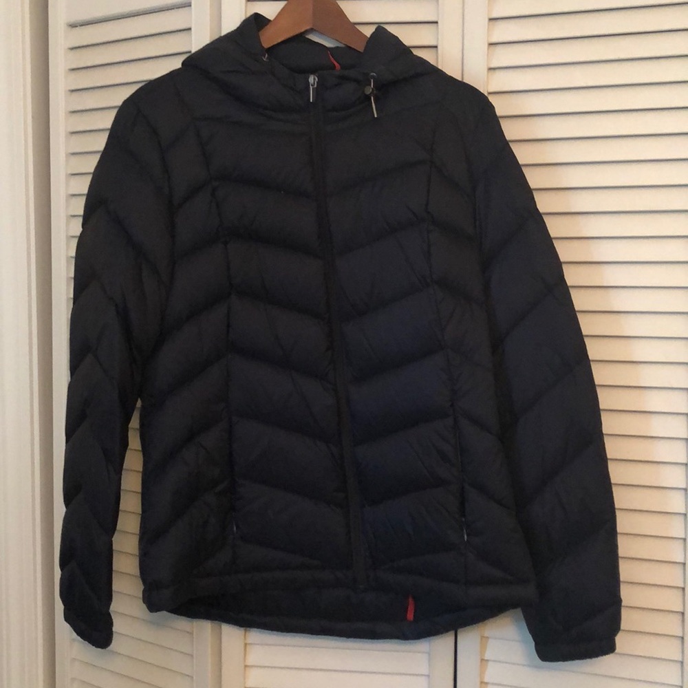 Tommy Hilfiger Down Puffer Jacket